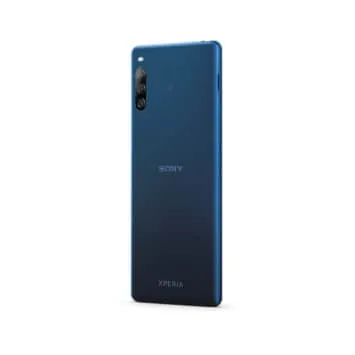 Xperia L4 Blue