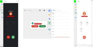 google voice gmail side panel final 2 from 9to5Google