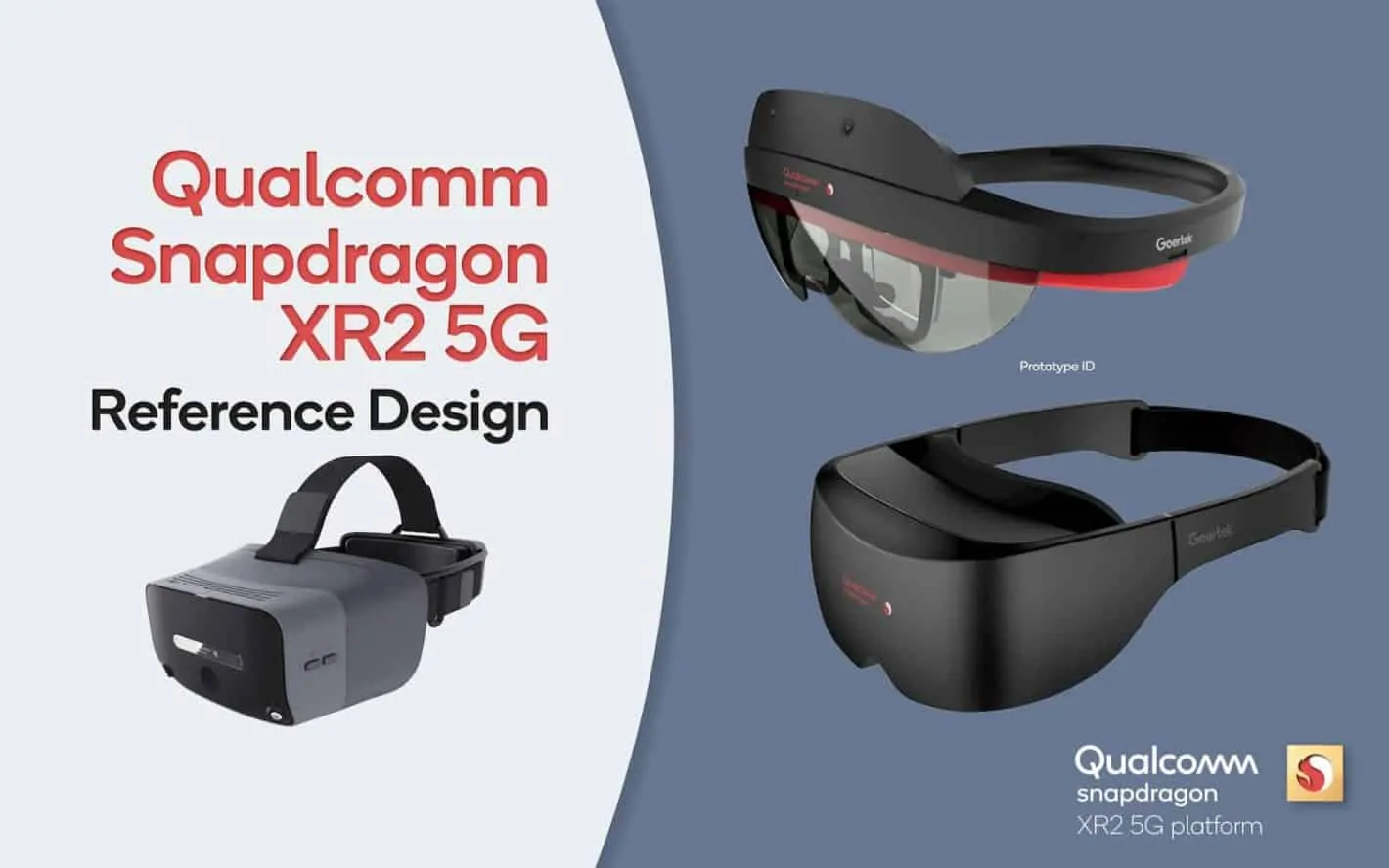 Featured image for Qualcomm Unveils New XR Design To Speed Up VR, AR Development