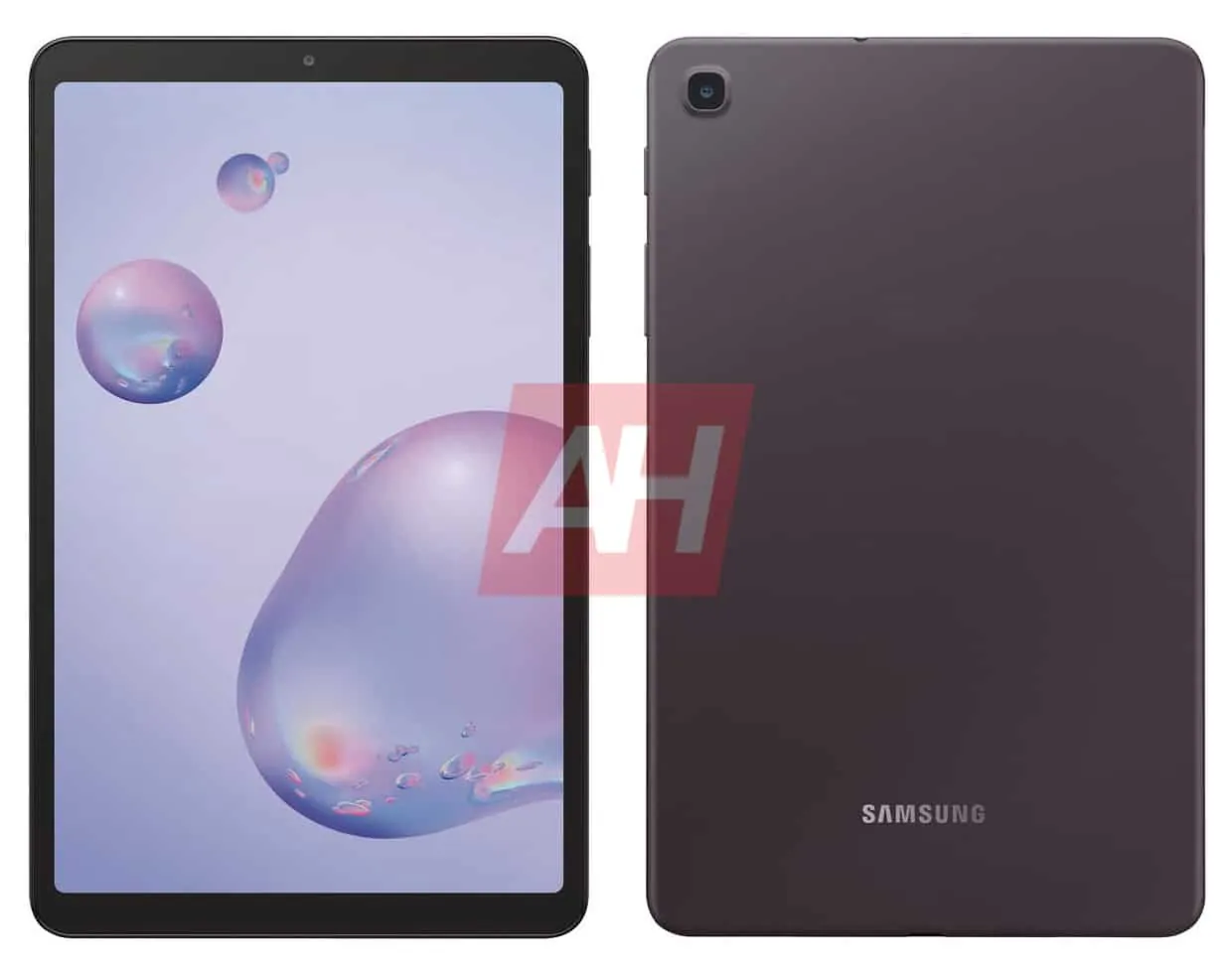 Featured image for Exclusive: This Is The Samsung Galaxy Tab A 8.4 (2020)