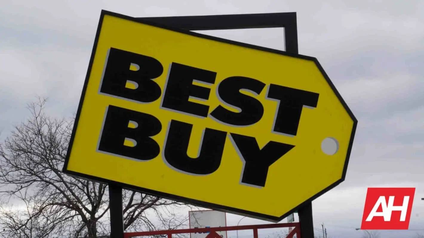 AH Best Buy logo 2