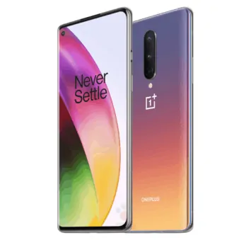 OnePlus 8 Interstellar Glow render leak 1