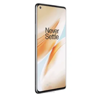 OnePlus 8 Onyx Black render leak 6