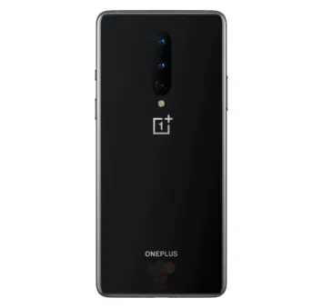 OnePlus 8 Onyx Black render leak 7