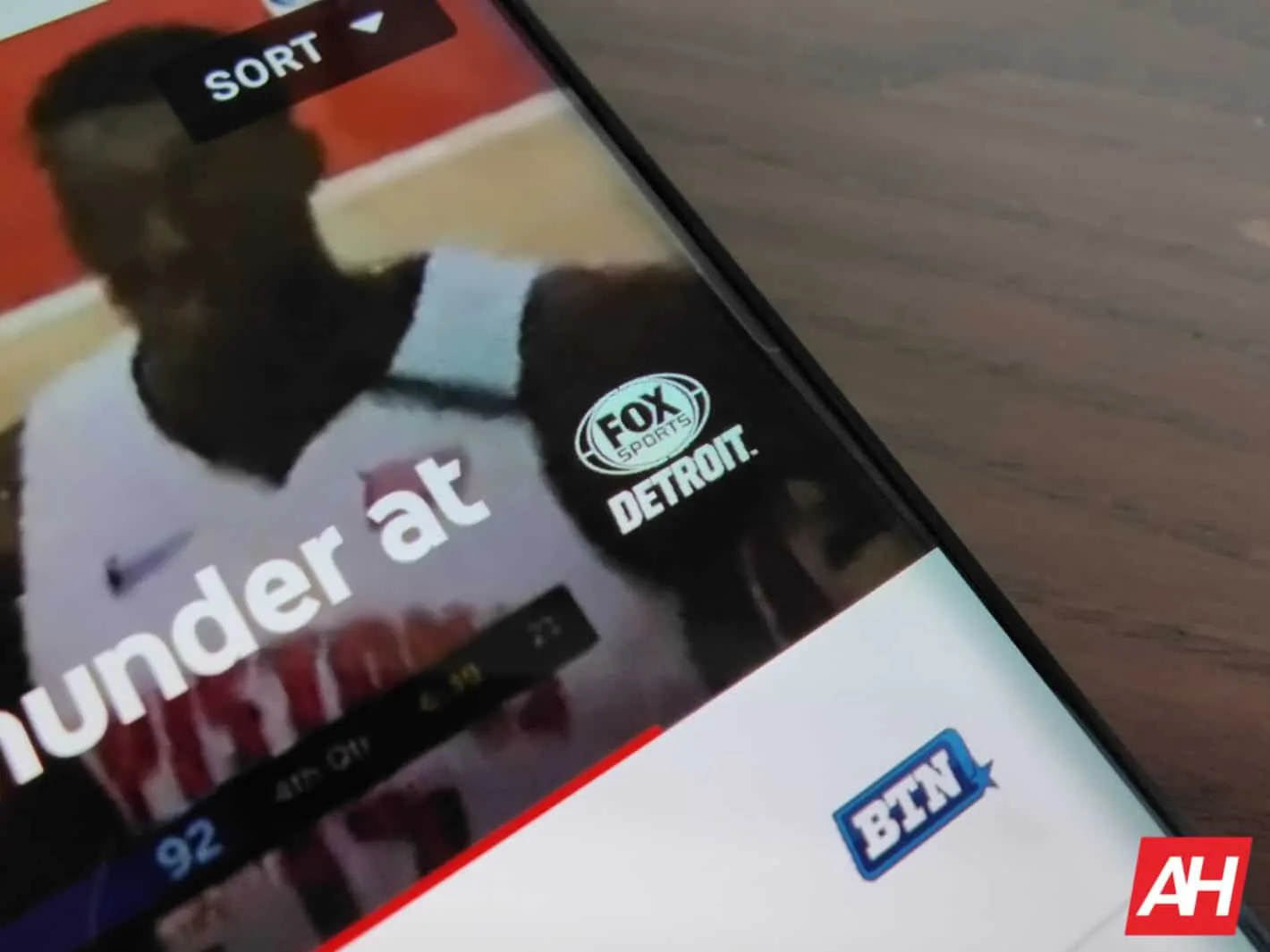 Featured image for YouTube TV Will Lose Fox Sports Regional Networks On October 1
