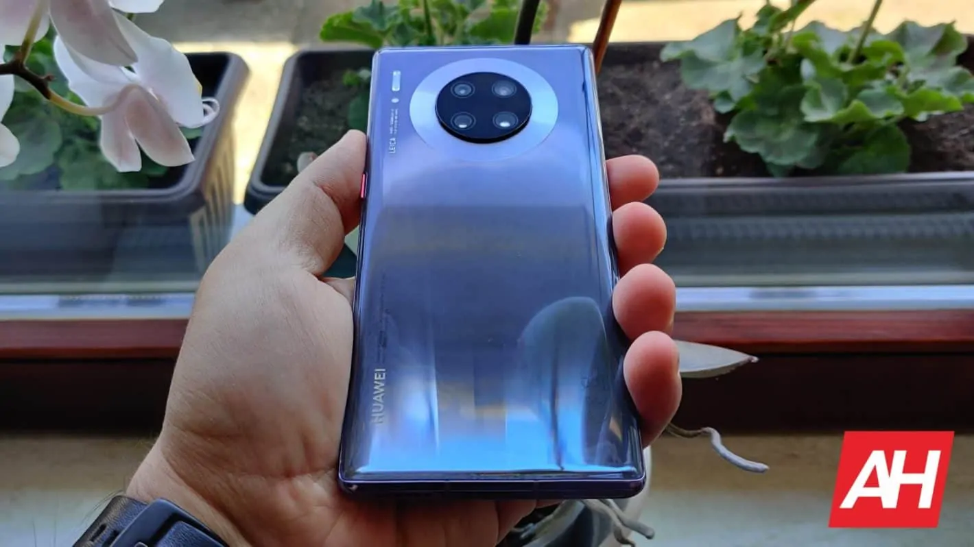 Featured image for Huawei Mate 50 May Be Able To Make Calls From Beyond The Grave