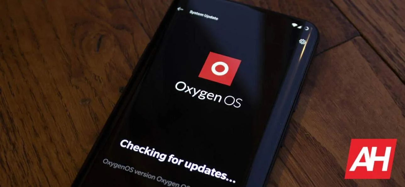 Featured image for Here Are New OxygenOS Features Presented By The OnePlus 8 Series