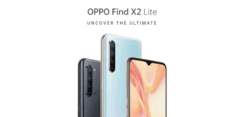 OPPO Find X2 Lite image 3