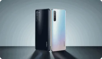 OPPO Find X2 Lite image 6