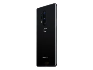 OnePlus 8 Pro Oxyn Black render leak 4