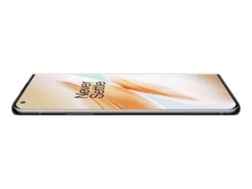 OnePlus 8 Pro Oxyn Black render leak 5