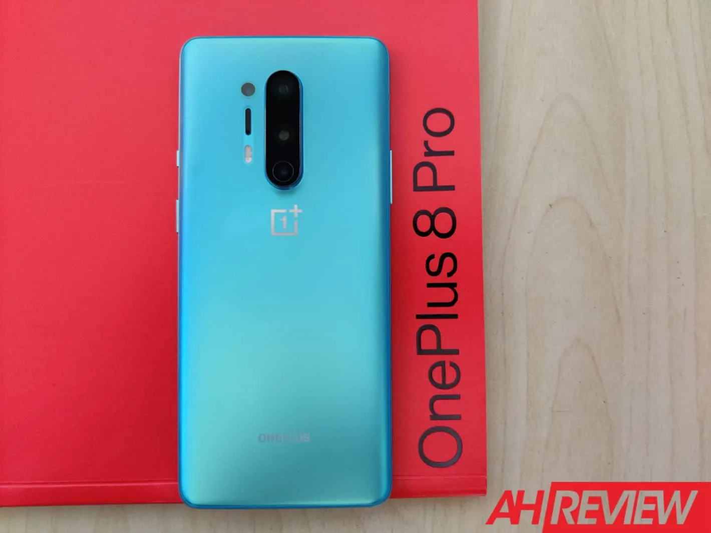 Featured image for OnePlus 8 Pro Review: Finally, The Full Package