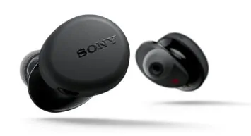 Sony WF XB700 TWS earphones 2