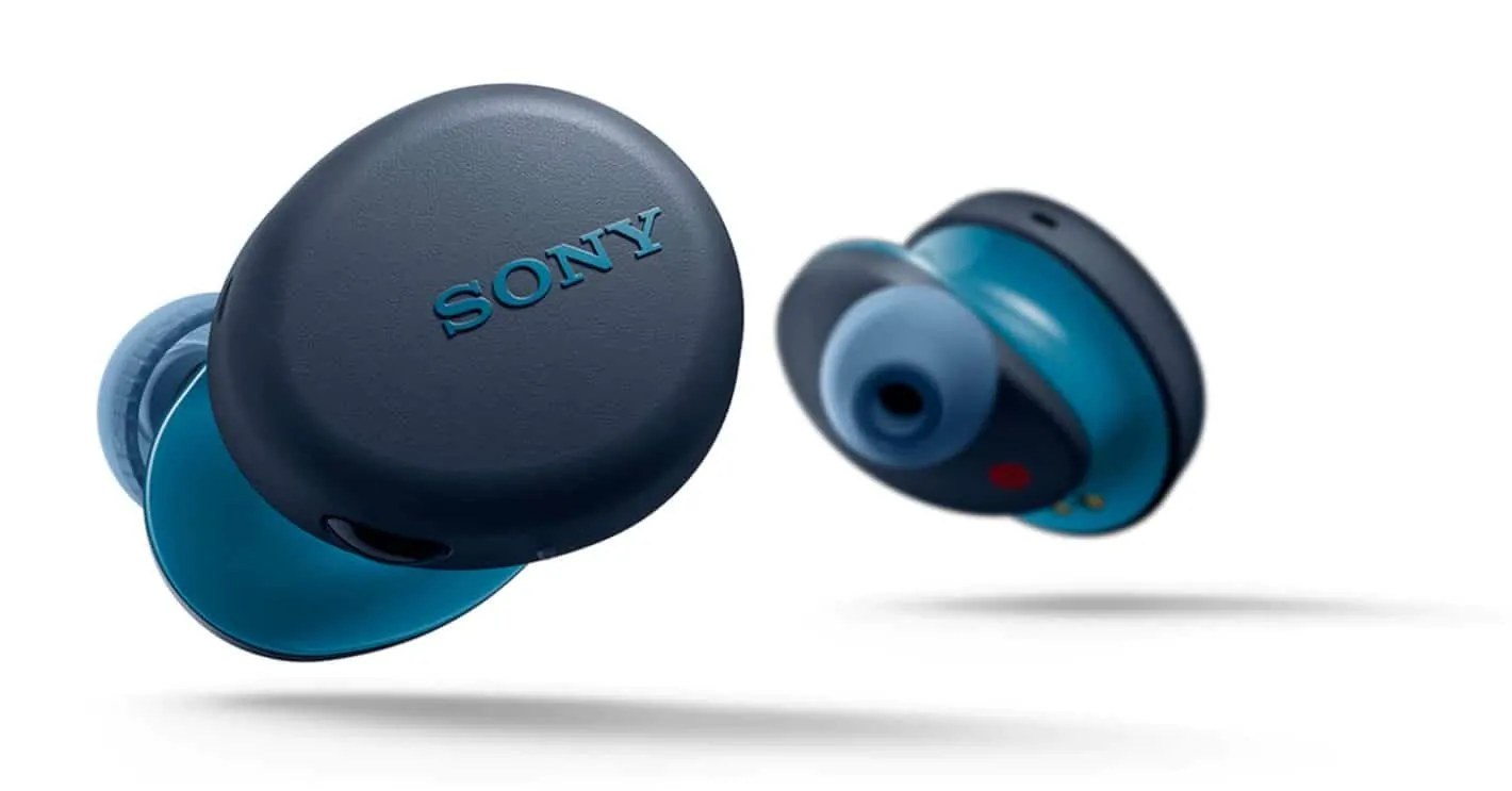 Featured image for Sony Launches WF-XB700 Earbuds & WH-CH710N Noise-Cancelling Headphones