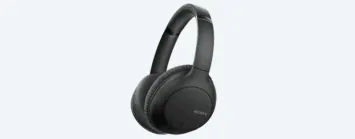 Sony WH CH710N headphones 2