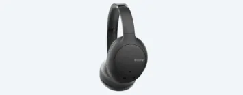 Sony WH CH710N headphones 3