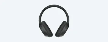 Sony WH CH710N headphones 4