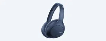 Sony WH CH710N headphones 5