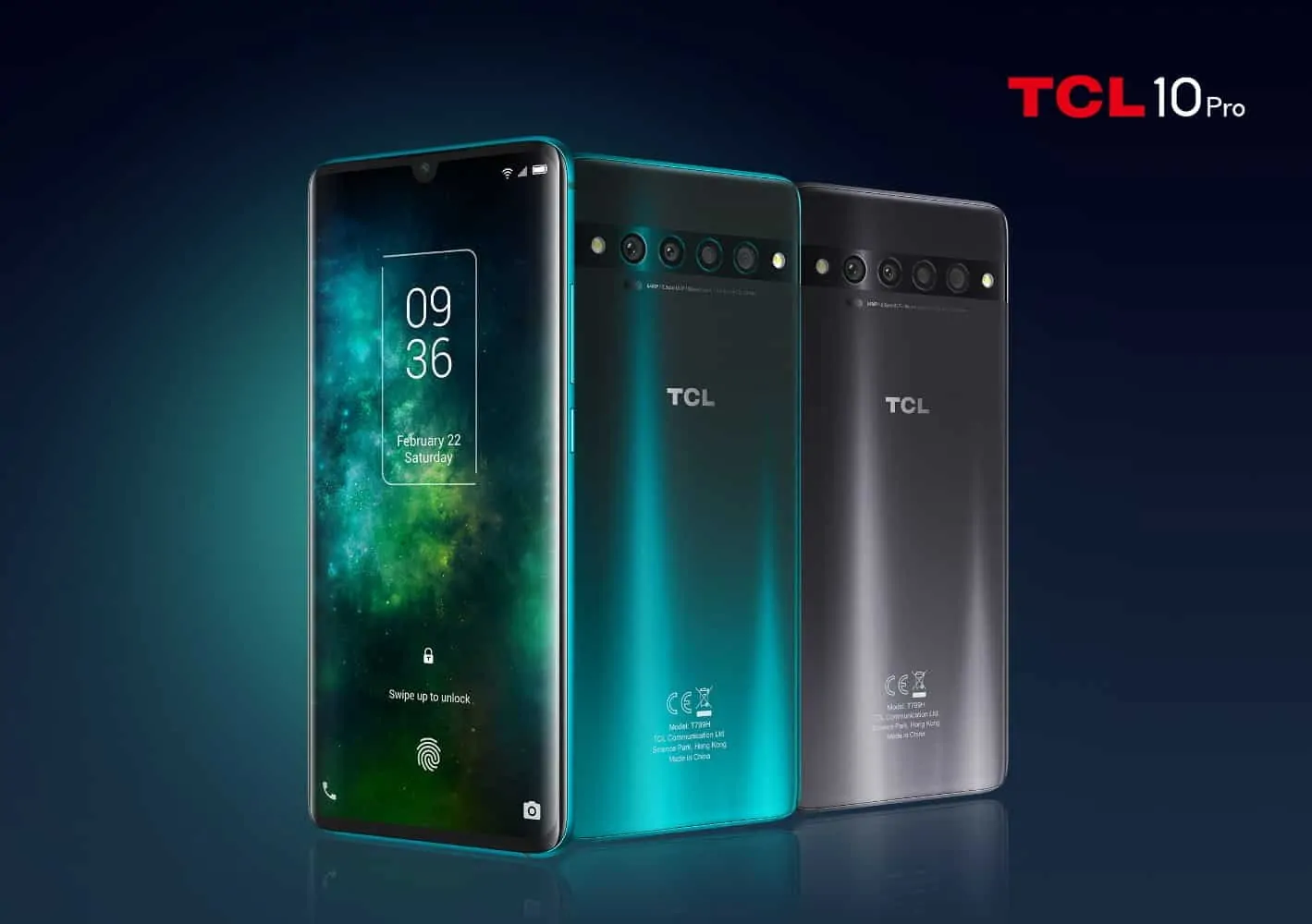 Featured image for TCL Commits To One Major Android OS Update