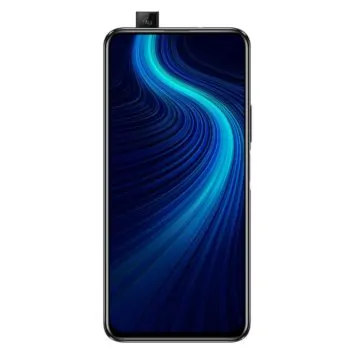 HONOR X10 Black 04