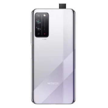 HONOR X10 Silver 03