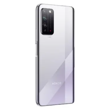 HONOR X10 Silver 05