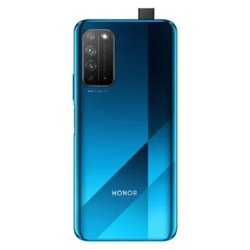 HONOR X10 blue 02