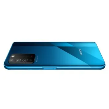 HONOR X10 blue 04