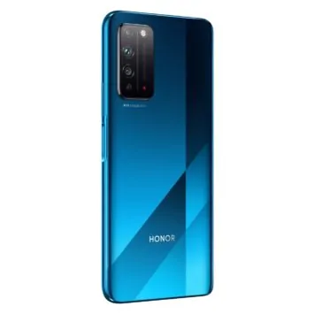 HONOR X10 blue 05