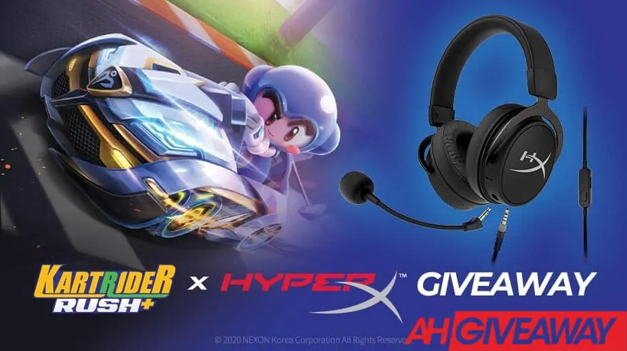Featured image for Win A HyperX Cloud MIX Gaming Headset – Android Headlines Giveaway