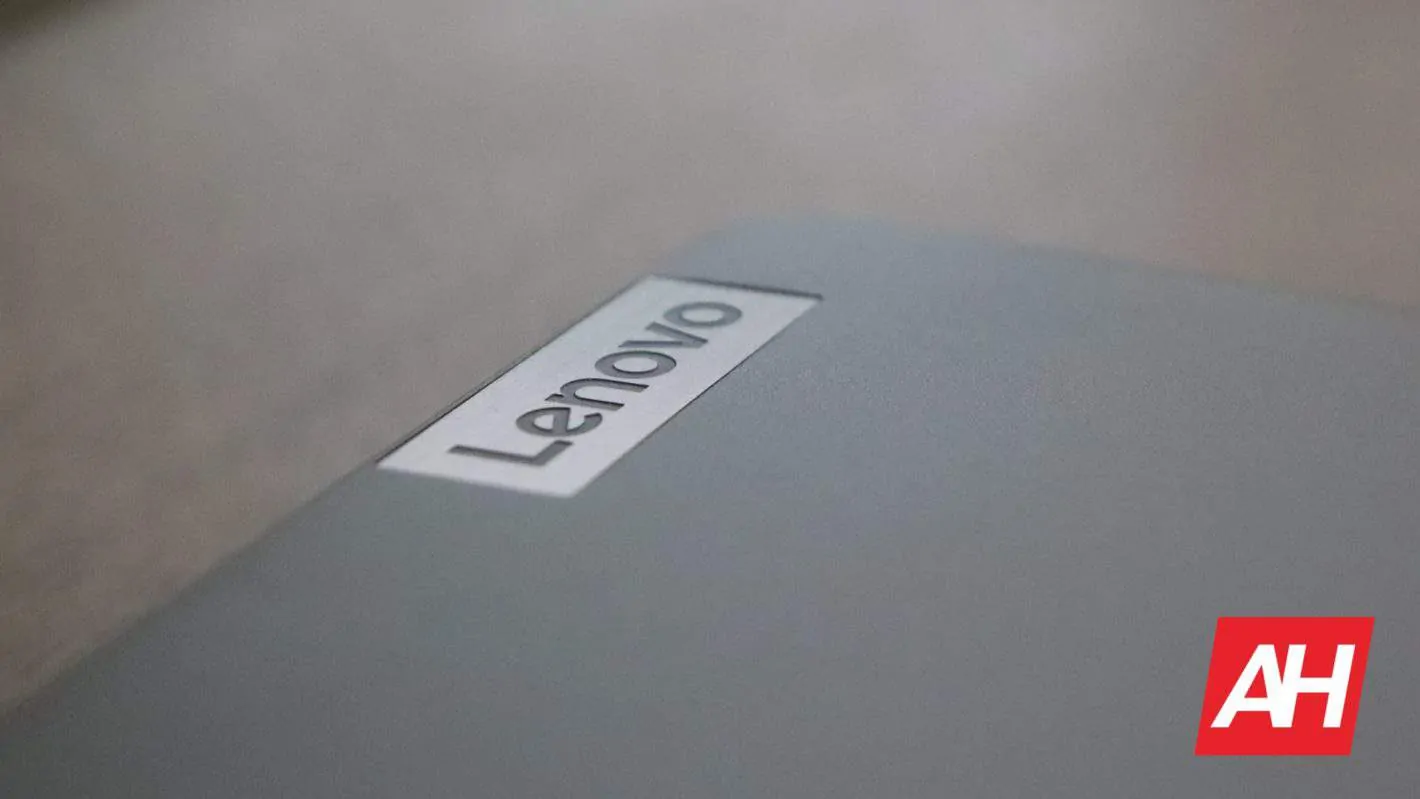 Featured image for Lenovo Could Be Making A New Thinkpad Smartphone