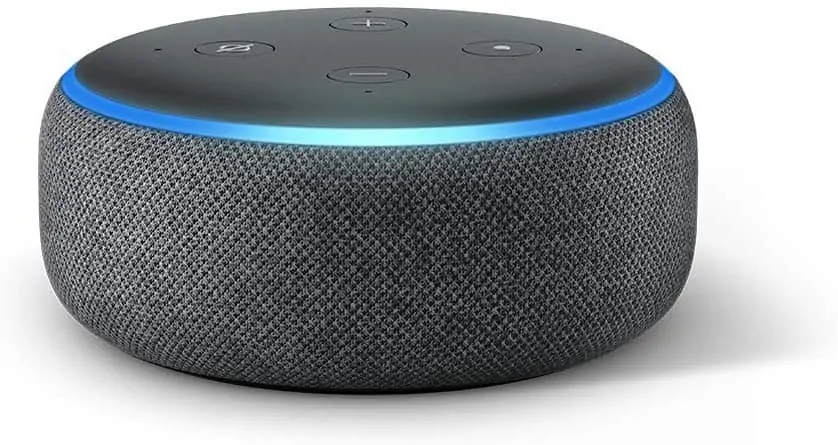 Amazon Echo Dot - Amazon