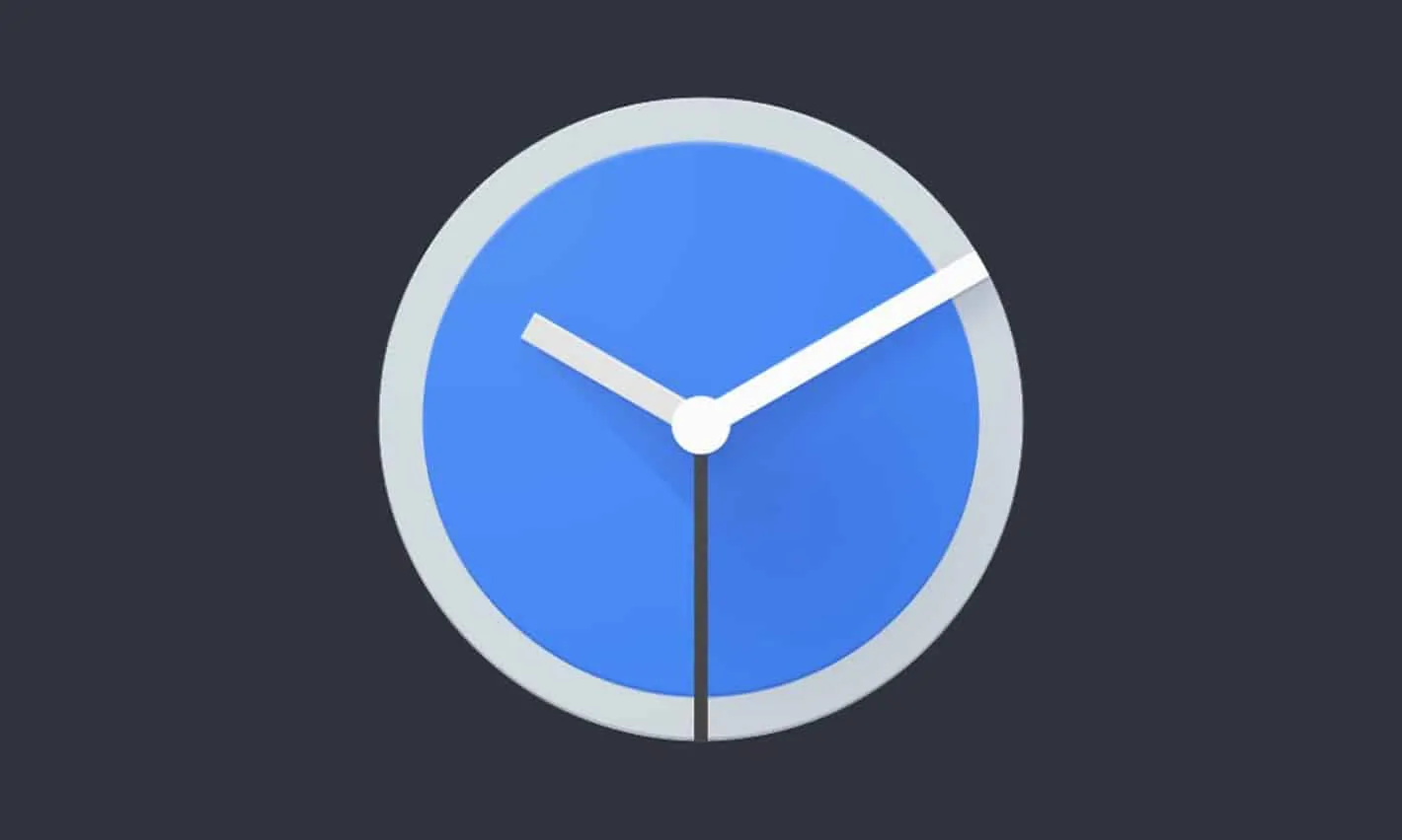 Featured image for The Google Clock app now lets you record your own alarms