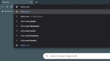 Chrome new file shortcuts 07