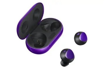 Samsung Galaxy Buds Plus BTS Edition image 3