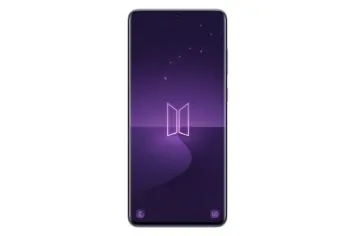 Samsung Galaxy S20 Plus BTS Edition image 1