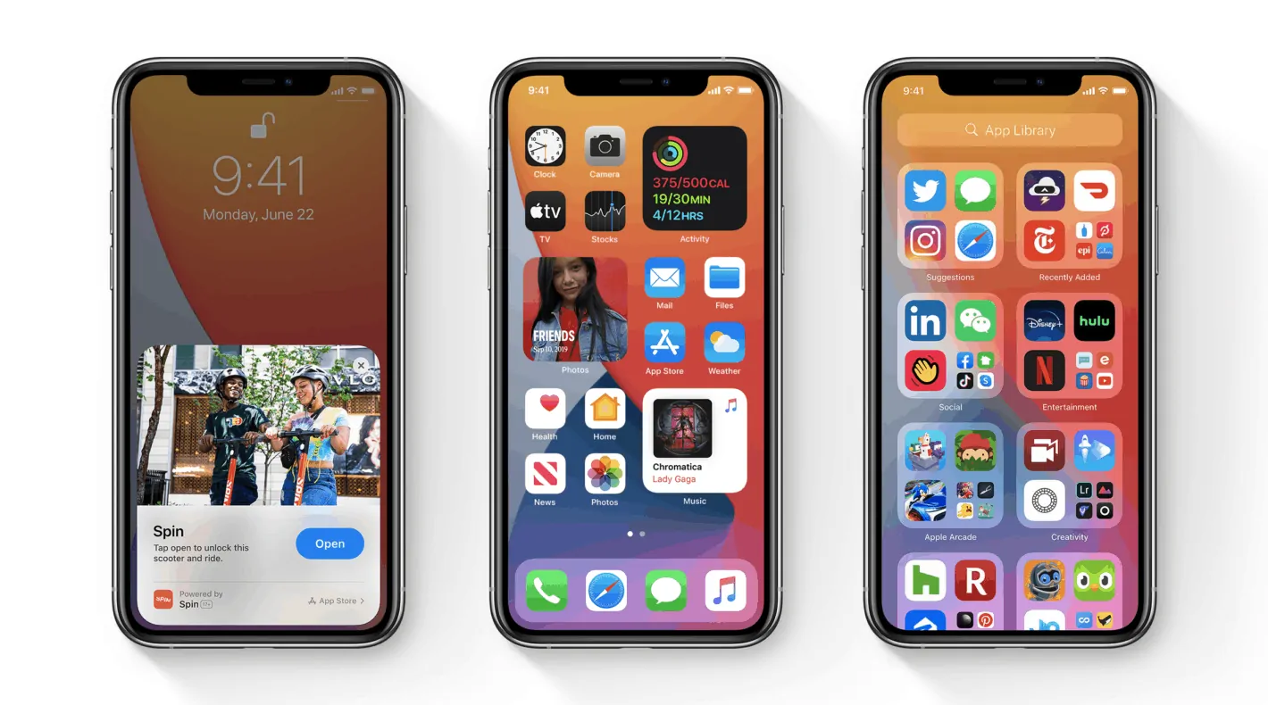 Featured image for Apple Just Announced iOS 14 Features That Android Has Had For Over 10 Years