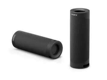 Sony SRS XB23 Wireless Speakers 1