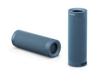 Sony SRS XB23 Wireless Speakers 3