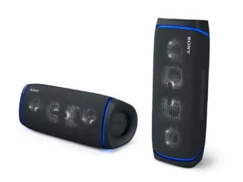 Sony SRS XB43 Wireless Speakers 1