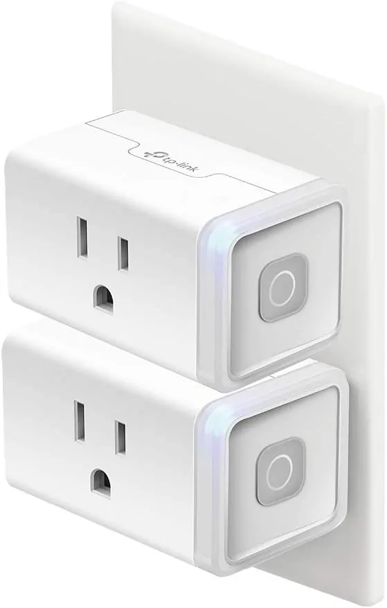 Kasa Smart Plug by TP-Link - Amazon
