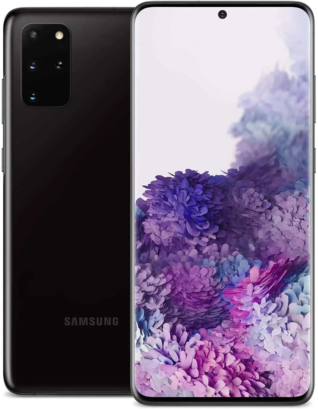 Samsung Galaxy S20+ 5G Factory Unlocked  - Amazon