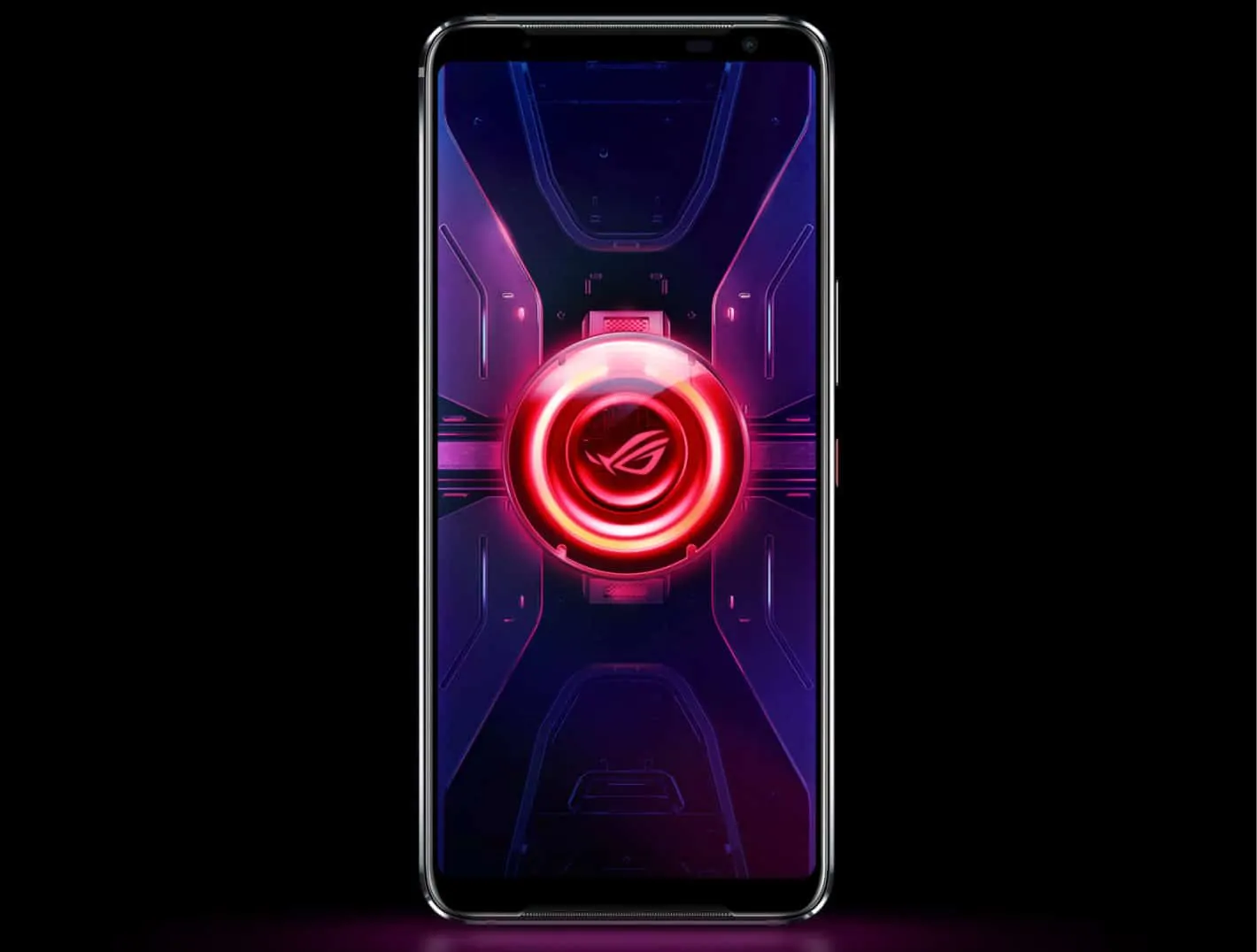 Featured image for This Is Why The Speakers On The ASUS ROG Phone 3 Are So Good