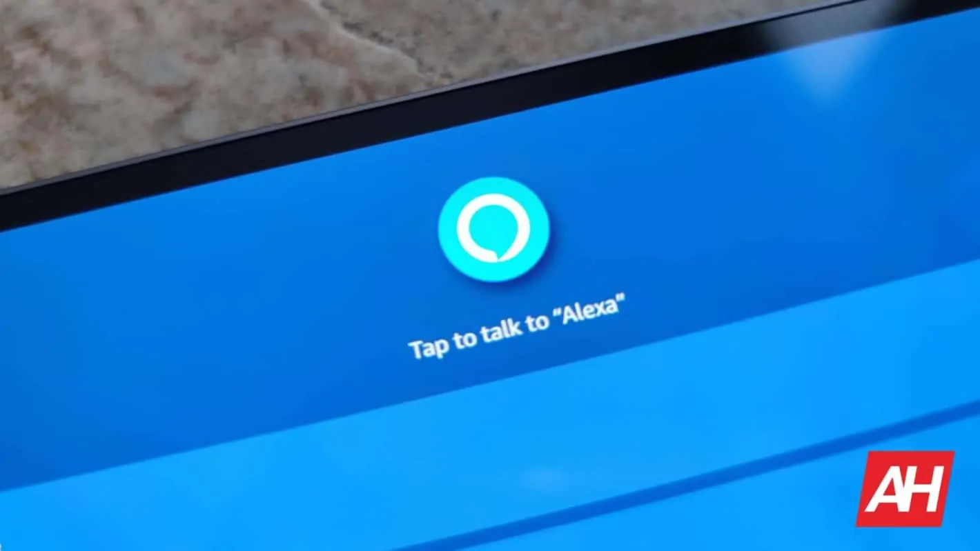 Featured image for Alexa app gets more customization options in latest update
