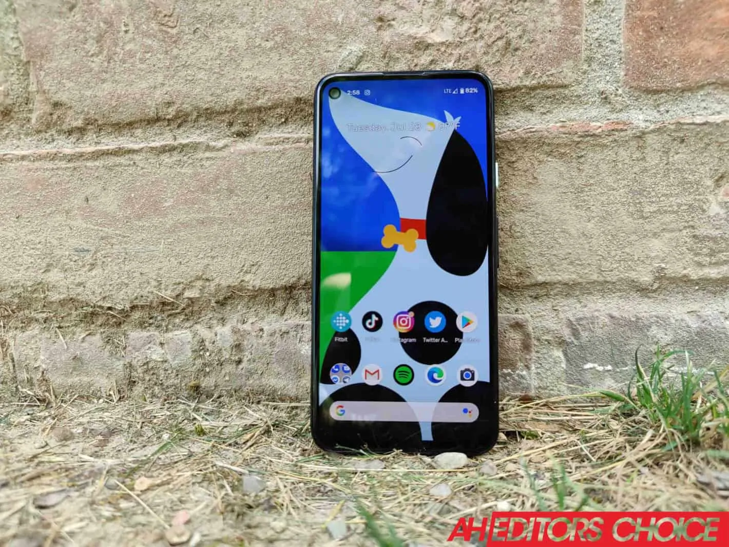 Featured image for Google Pixel 4a Review: The Pixel Made For Everyone!