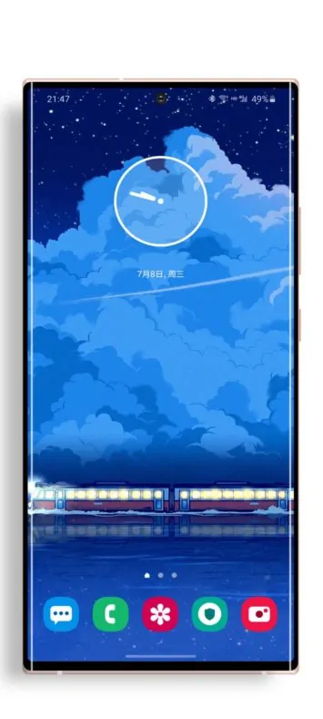 galaxy note 20 ultra renders 4