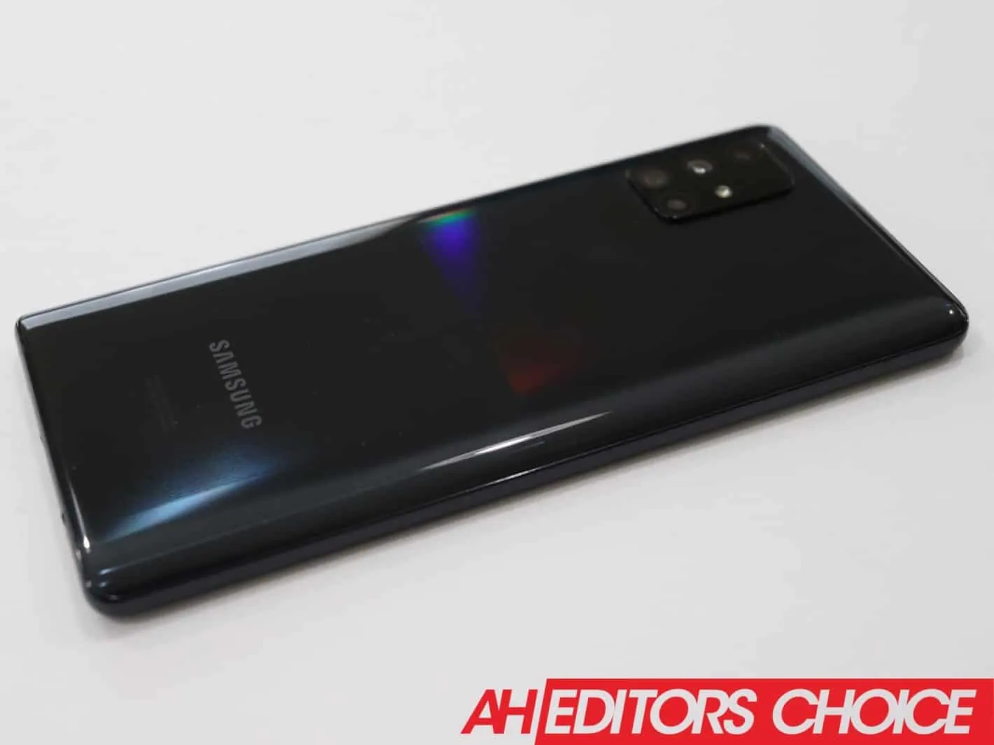 Featured image for Samsung Galaxy A71 5G Review – Flagship Experience & 5G At Half Cost?