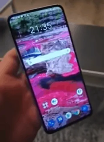 ASUS ZenFone 7 hands on video image 2