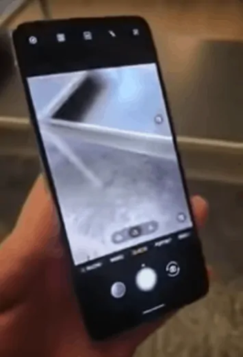 ASUS ZenFone 7 hands on video image 3