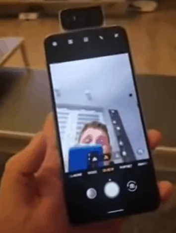 ASUS ZenFone 7 hands on video image 4